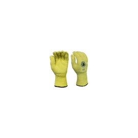 Guante Resistente al Corte A2 Kevlar + Algodón T-XL GOLDEN EAGLE 9302